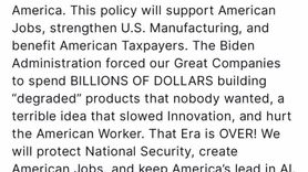 Trump: NVIDIA H200 çiplerinin Çin'e şartlı sevkine izin verileceğini Xi'ye bildirdim