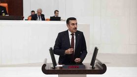 Tüfenkci: Türkiye 21 çeyrektir aralıksız büyüyor