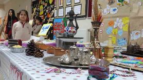 Tunceli'de Tutum, Yatırım ve Türk Malları Haftası'nda yerli üretim bilinci güçlendirildi