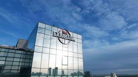 Türk Eximbank ile Asya Kalkınma Bankası arasında 500 milyon euro kredi anlaşması