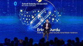 Turkcell Tedarikçi Zirvesi 2025: Sürdürülebilirlik ve Yerlilik Ön Planda
