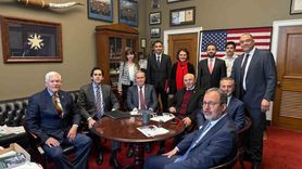 Türkiye'nin önceliği: Gazze’de ateşkes ve Filistin’de kalıcı barış