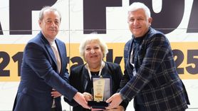 TÜYAP’ta Yazar Buluşmaları yoğun ilgi gördü