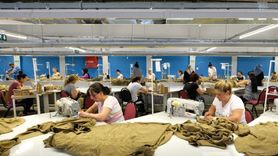 Ücretli Çalışan Sayısı 2025 Ekim’de Yıllık %1,0 Arttı