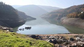 Uludağ'da su alarmı: Bursa'nın 'su sigortası' tehlikede