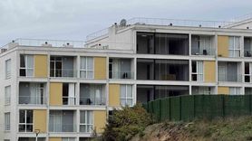 Univa Rezidans yönetiminden kapatma ve mağduriyet açıklaması