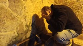 Uyuz Pınarı Çeşmesi ve Hamamı — 4 Asırlık Şifa Noktası