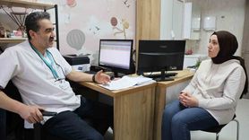 Uzm. Dr. Hakan Çoban: Anne sütü çocuklarda aşı görevi görüyor