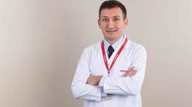 Uzm. Dr. Nuri Cömert: Kışın kalp krizi riski artıyor