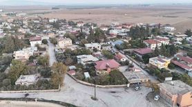 Uzunkavak 80 yıl sonra Reyhanlı'dan Kumlu'ya bağlandı