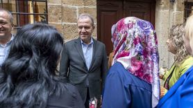 Vahap Seçer: Mersin’i Çok Daha Muhteşem Bir Kent Haline Getireceğiz