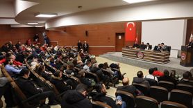 Vali Gökmen Çiçek: Turist rehberlerinin görüşleri Kayseri turizmi için önemli