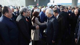 Van Çevre Yolu 1. ve 3. Etapları hizmete açıldı