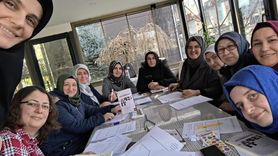 Veliler 'Peygamberliğin İspatı' için bir araya geldi