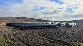 Vezirköprü Karma OSB yatırımcılara kapılarını açıyor