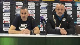 Yalçın Koşukavak: Serik deplasmanı bizim için kritik bir sınavdı