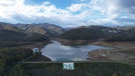 Yalova'da su krizi: AK Parti İl Başkanı Güçlü belediyeyi önlem almamakla suçladı