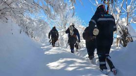 YEDAŞ'tan kış hazırlığı: Samsun'da kesintisiz enerji hedefi