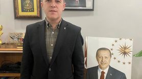 Yenişehir 2026'de hızlı trenle lojistik üssü olacak