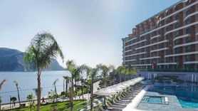 Yerli Turist Açığını Kapatan Dönüşüm: Kızılbük Marmaris'i 12 Aya Yaymayı Hedefliyor