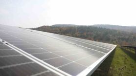 Yeşil enerjiyle güçlenen Samsun: GES 296 milyon lira tasarruf sağladı