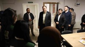 Yeşilay Başkanı Dr. Mehmet Dinç: Zorunlu tedavi bağımlılıkla mücadelede hayati önem taşıyor