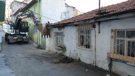 Yıldırım’da Metruk Yapılara Yer Yok