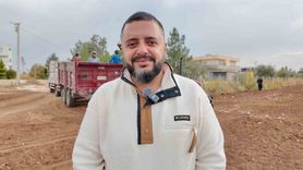 Yıldız Tarım Mardin’de yerli tohum üretimini ve ihracat hedeflerini büyütüyor