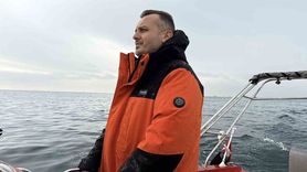 Youtuber Nedim Kuru'den 'Bursa' Uçağı Enkazı İçin Valiliğe İzin Talebi