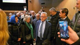 Yozgat Belediyesi cari açığı sıfırladı — Başkan Arslan iki yıllık çalışmaları açıkladı