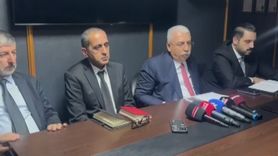 Yozgat Sarıkaya'da 927 bin onsluk altın bulundu: Ahlatcı Holding açıklama yaptı