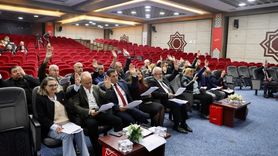 Yunusemre Belediyesi ile BÜKSEV arasında kanser desteği protokolü