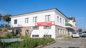 Yunusemre Hayvan Yaşam Merkezi: Sokak Hayvanlarına Modern Bakım