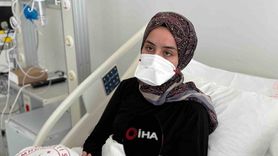 Yürüyemiyordum, şimdi ayağa kalktı: İlaca dirençli tüberkülozda umut veren sonuç