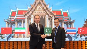 Yusuf Kıraç APSCO 2026-2027 Konsey Başkanlığına Seçildi