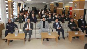 Zara'da Genç Bilaller ve Genç Muhafızlar il finalleri yapıldı