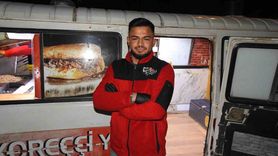 Zehirlenme İddiaları Kilis’te Kokoreç Talebini Düşürdü