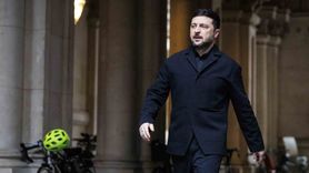 Zelenskiy: ABD desteğiyle 60-90 gün içinde seçim mümkün