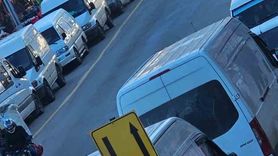 Zonguldak’ta trafiğe kayıtlı araç sayısı 206 bin 758 oldu