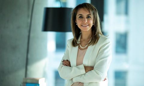 2024 Girişimci Kadın Liderler Programı Başvuruları Başladı