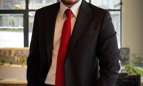 AKTİM Çarşı&Ofis Projesi'nde Satışların Yüzde 50'si Tamamlandı