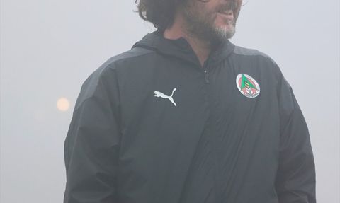 Corendon Alanyaspor, Yeni Sezon İçin Çift Antrenman Yapıyor