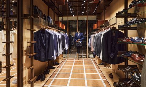 Damat Tween ve D'S damat Yeni Mağazalarıyla Global Pazara Açılıyor