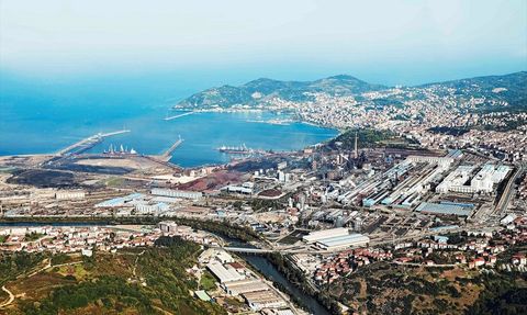 Erdemir'in Eurobond İhracı Başarıyla Tamamlandı