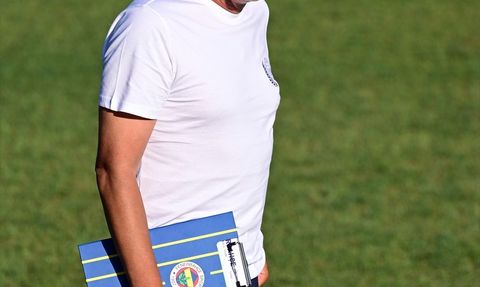 Fenerbahçe, Lugano Maçına Hazırlığını Tamamladı