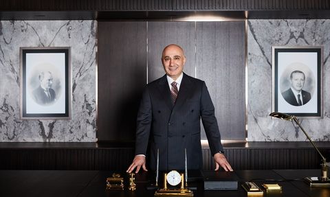 Halkbank'ın Üreten Kadınlar Değişken Fon'u Yarın Halka Arz Ediliyor