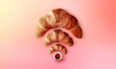 Kaspersky Uyarıyor: Paris'teki Ücretsiz Wi-Fi Ağlarının Yüzde 25'i Güvenli Değil