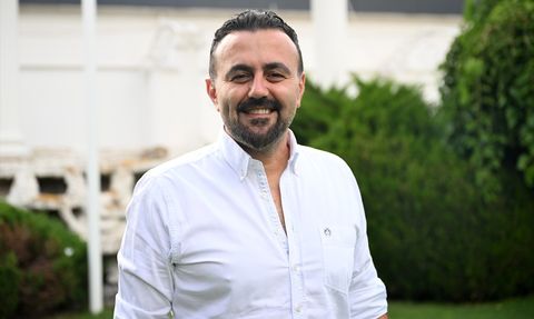 Melikgazi Kayseri Basketbol: Hedef İlk 8'e Girmek