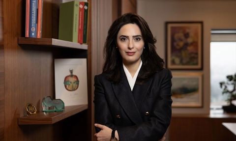 Moody's Şekerbank'ın Kredi Notunu Üç Kademe Yükseltti