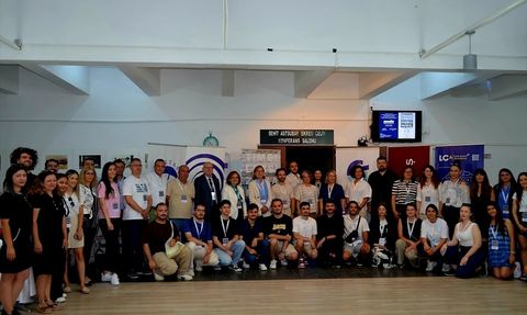 Polisan Yapıkim Destekli Betonart Mimarlık Yaz Okulu Sona Erdi